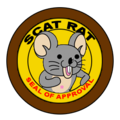 Scat Rat Seal of Approval.png